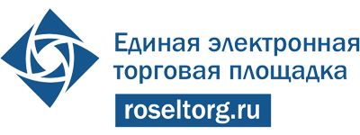 ЕЭТП Россельторг